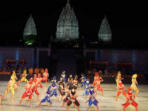 Prambanan Ramayana Ballet tour