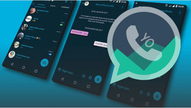 Fitur dan Kelebihan YO WhatsApp Terbaru 2023