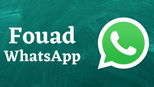 Fouad WhatsApp: Inovasi dalam Pesan Instan yang Membuat Heboh