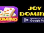 Bermain Domino, Raih Rezeki: Kisah Sukses di Joy Domino