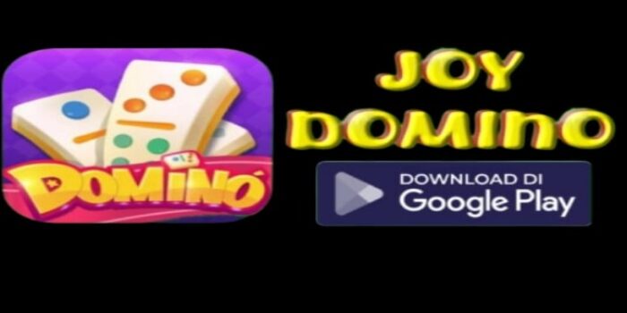 Rezeki Nomplok: Keberuntungan dalam Joy Domino
